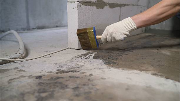 24/7 Emergency Waterproofing experts in Lewis Center, OH